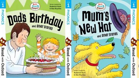 Read with Oxford Read with Oxford