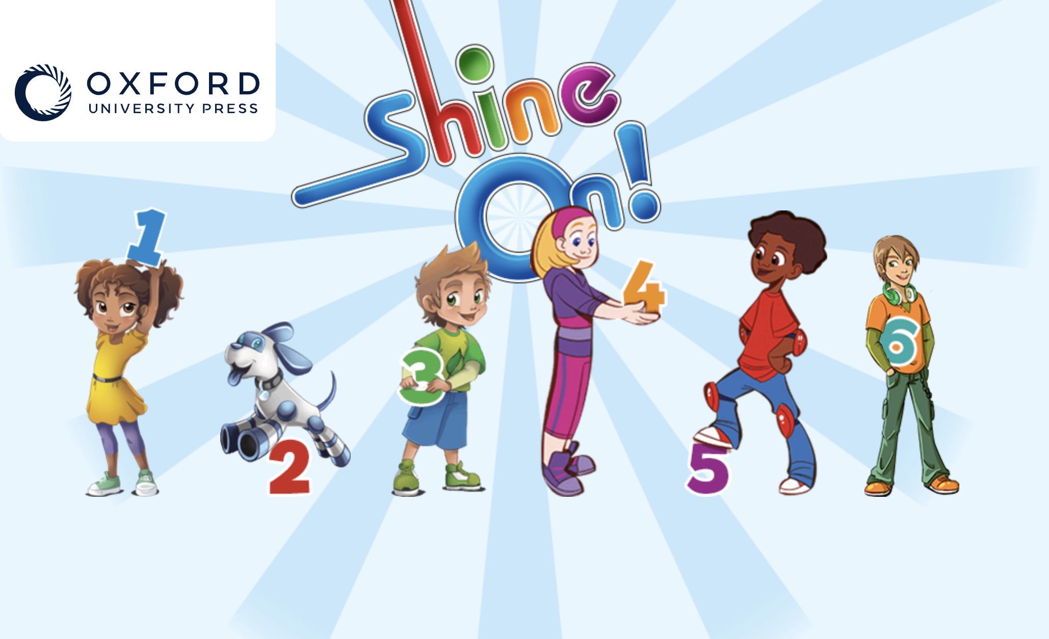 Shine On! Plus Shine On! Plus