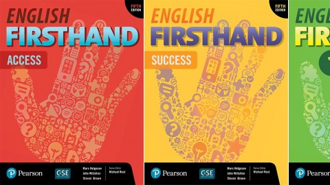 English Firsthand (5th Edition) English Firsthand (5th Edition)