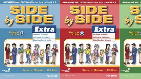 Side by Side Extra Edition