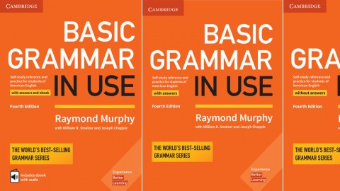 Basic Grammar in Use: 4th Edition Basic Grammar in Use: 4th Edition