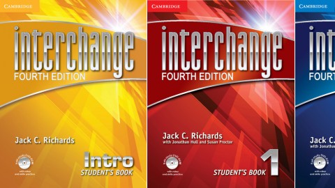 Interchange 4th Edition Interchange 4th Edition