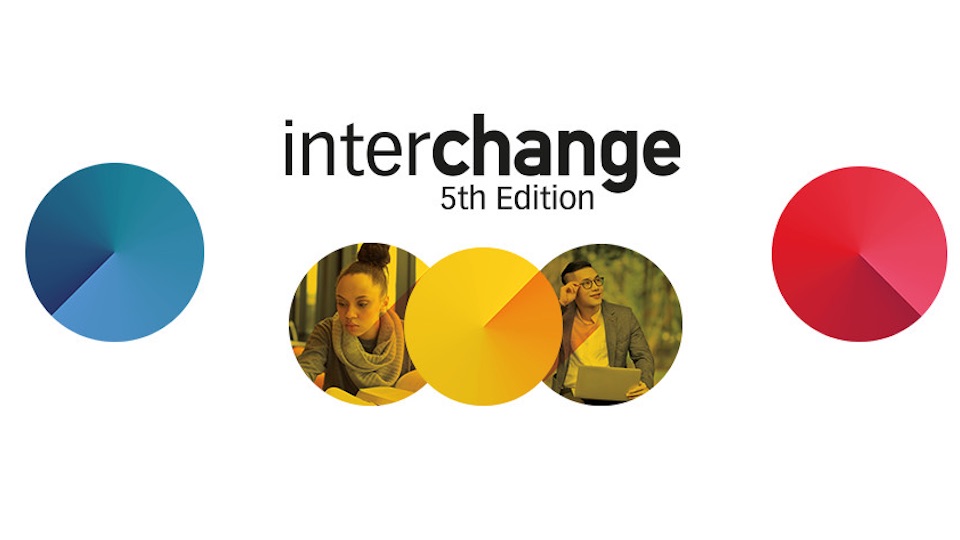 Interchange 5th Edition Interchange 5th Edition